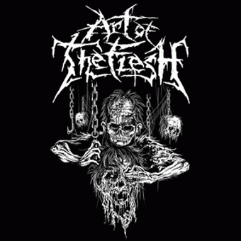 Art Of The Flesh : Redemption